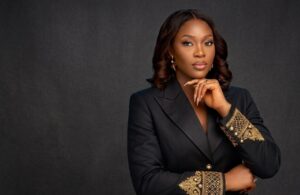 Simisola Saraki business growth