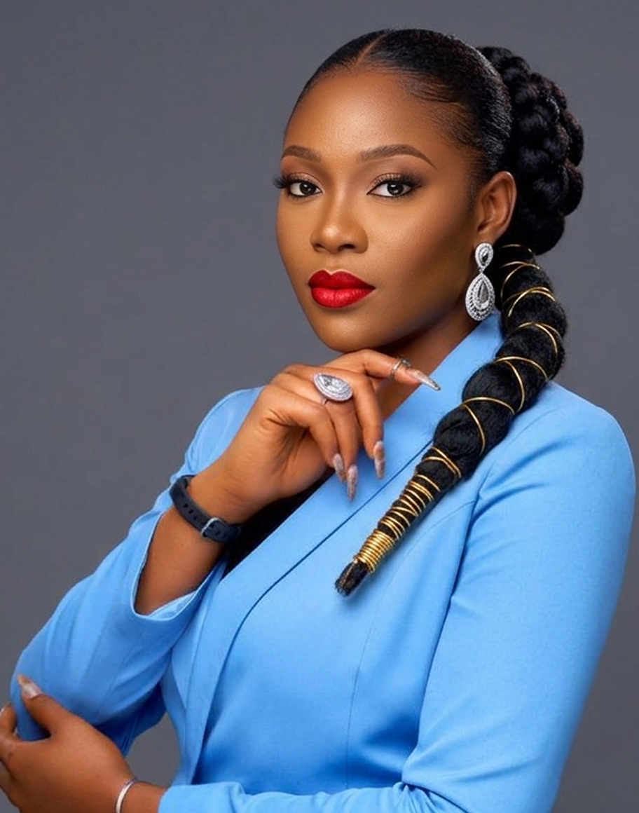 Simisola Saraki
