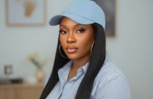 Simisola Saraki
