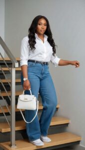 Simisola Saraki Africa 