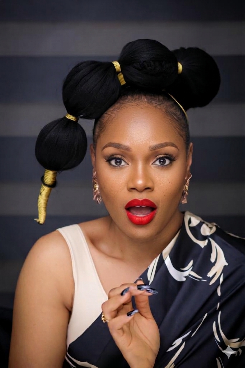 Simisola Saraki