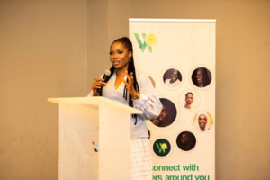 Simisola Saraki