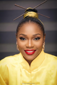 Simisola Saraki