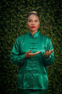 Simisola Saraki