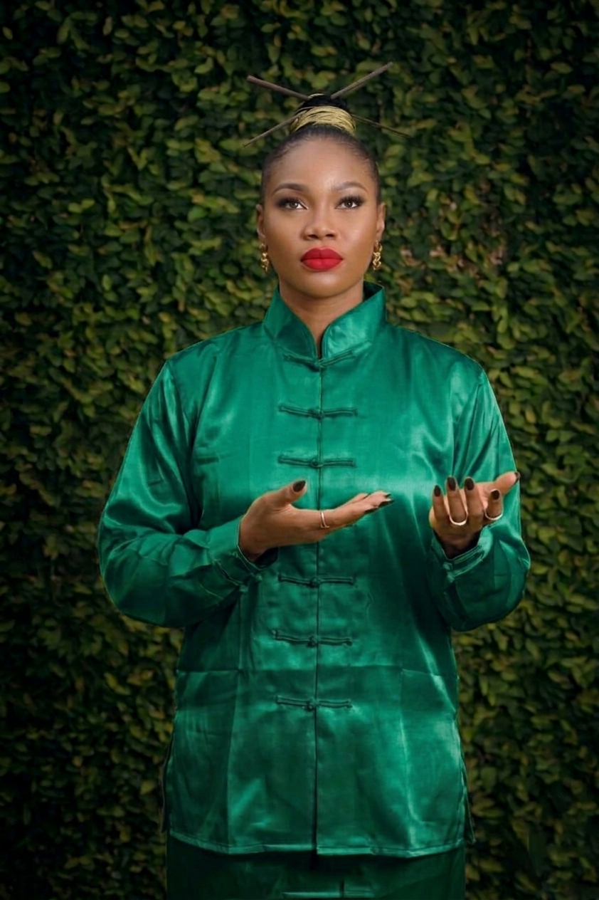 Simisola Saraki