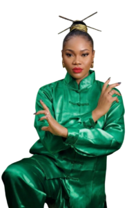 Simisola Saraki
