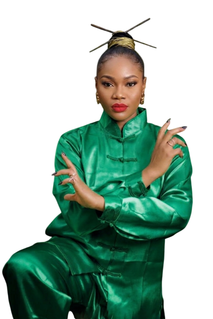 Simisola Saraki