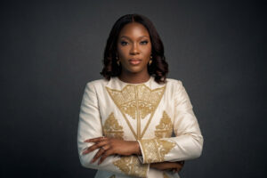 Simisola Saraki