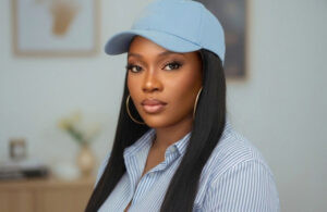 Simisola Saraki Content Creator