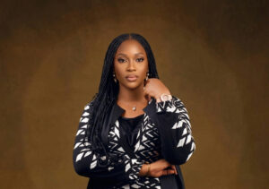 Simisola Saraki Nigeria
