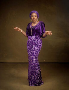 Simisola Saraki communication skills