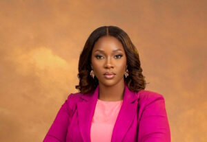Simisola Saraki Diaspora