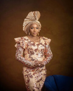 Simisola Saraki emotional intelligence