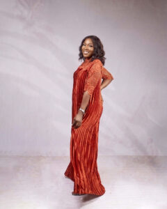 Simisola Saraki performance coaching