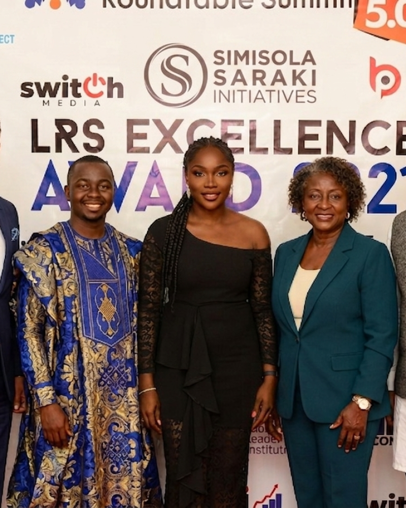simisola saraki group