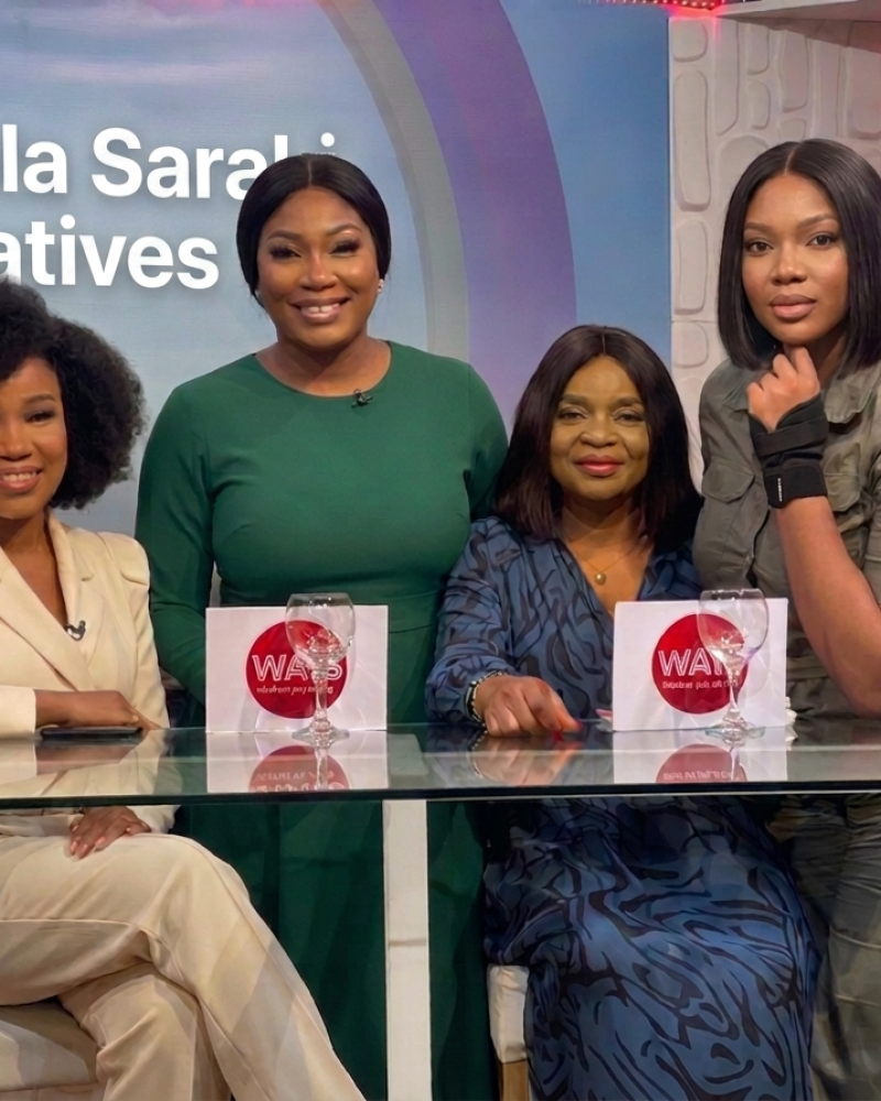 simisola saraki1